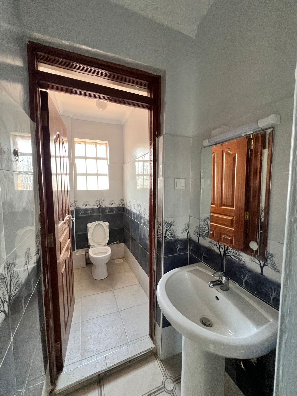 3-Bedroom