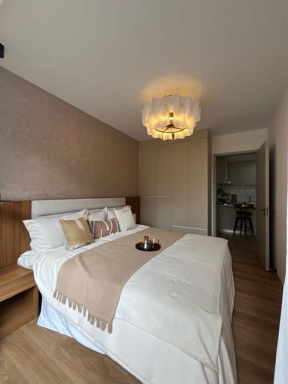 Modern 1, 2 & 3 Bedroom Apartments For Sale  💰 Prices From: KES 7.6 Million