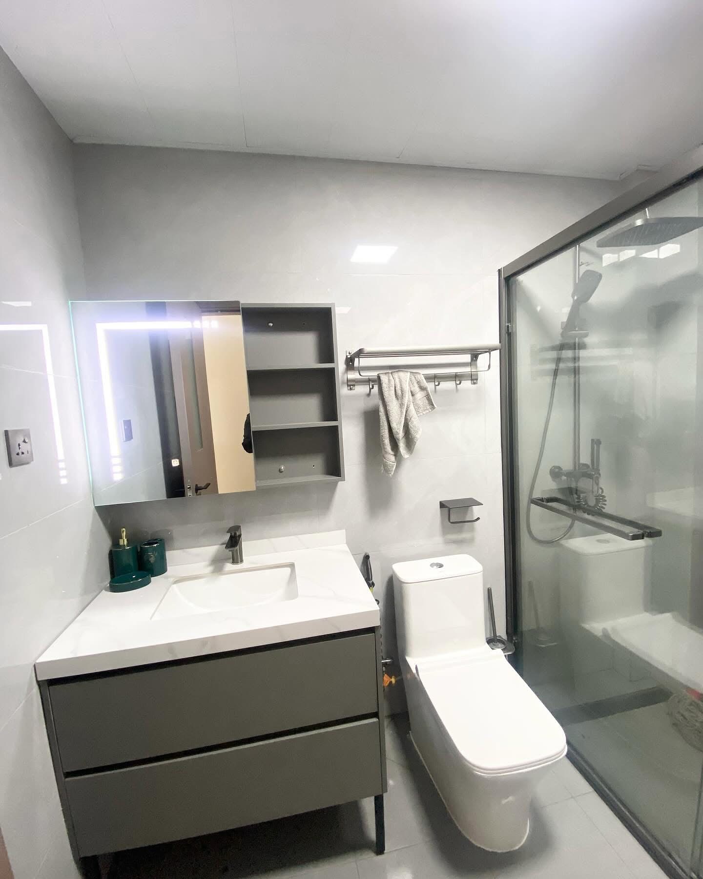 3 Bedroom plus DSQ