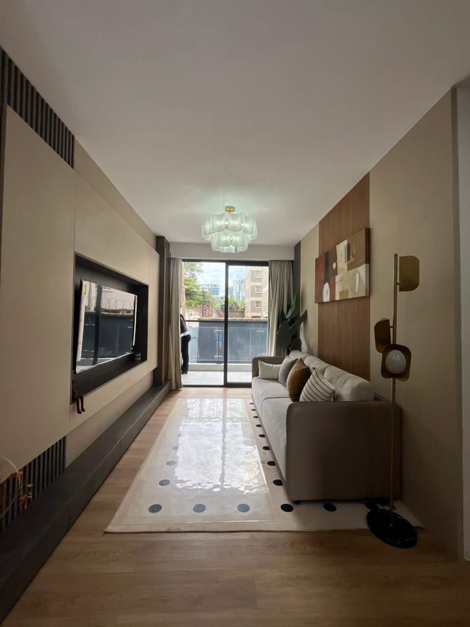 Modern 1, 2 & 3 Bedroom Apartments For Sale  💰 Prices From: KES 7.6 Million
