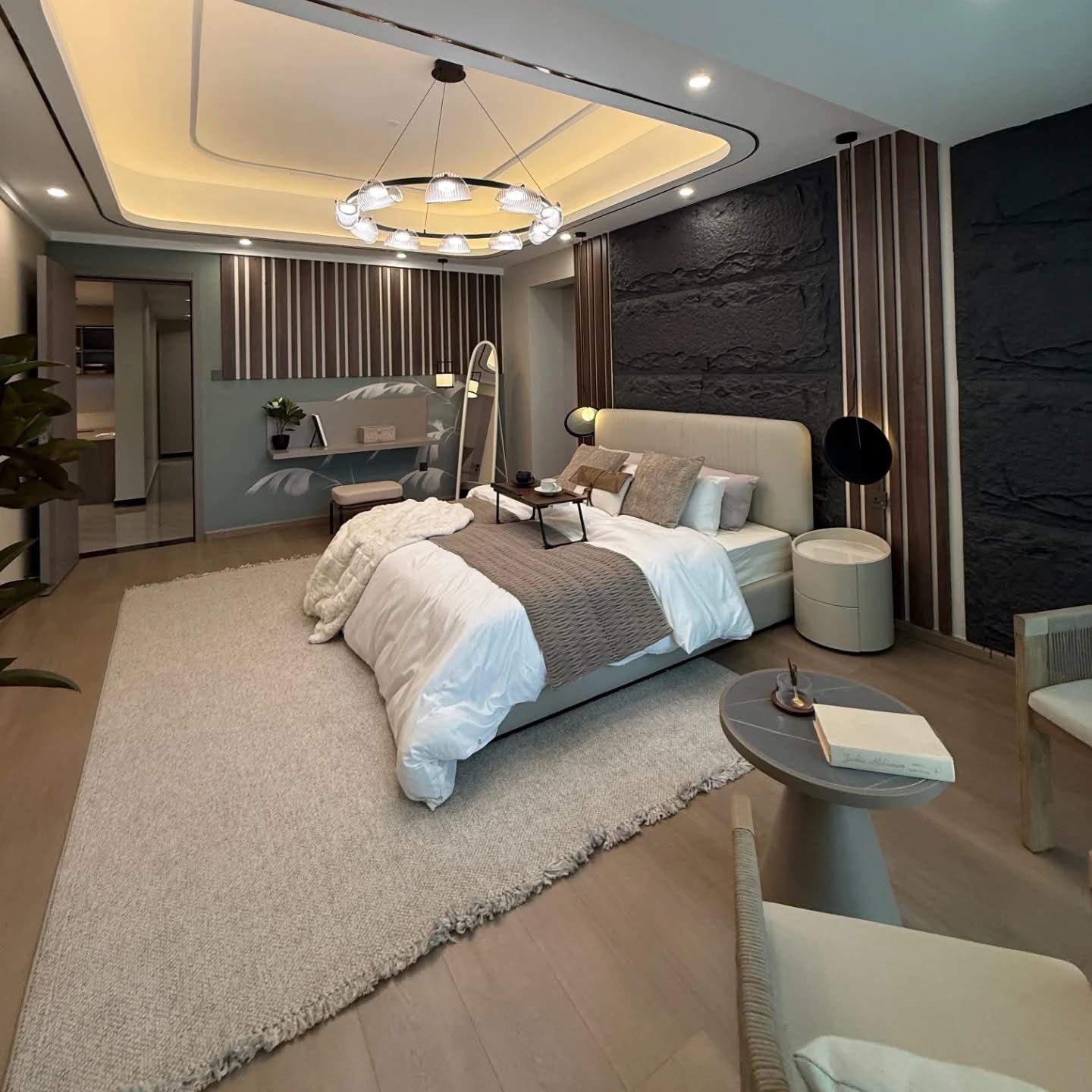 KILELESHWA LUXURY APARTMENTS FOR SALE 3,4 AND 5 BEDROOMS +DSQ