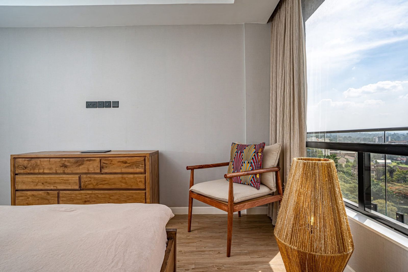 2 Bedroom