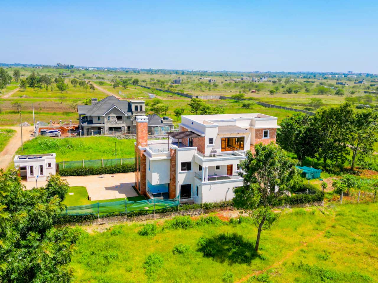 Plots for Sale
