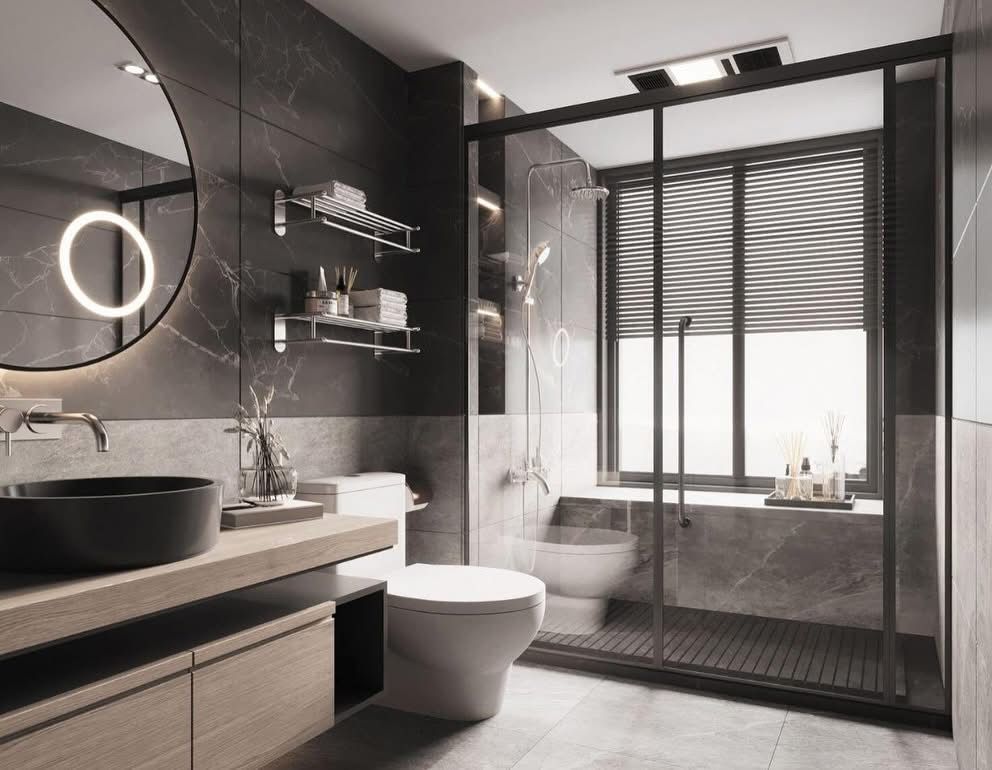 4 Bedroom and DSQ Apartment