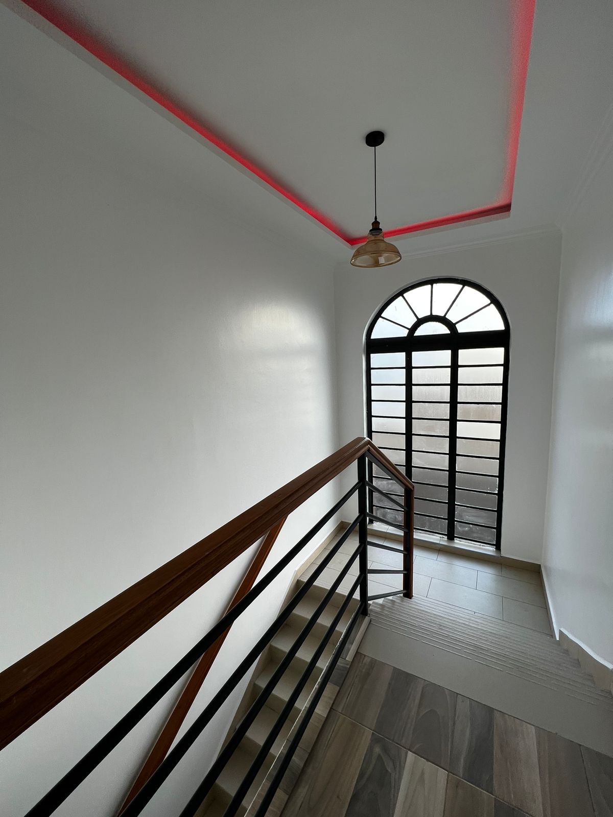 Elegant 4-Bedroom Home with SQ for Rent