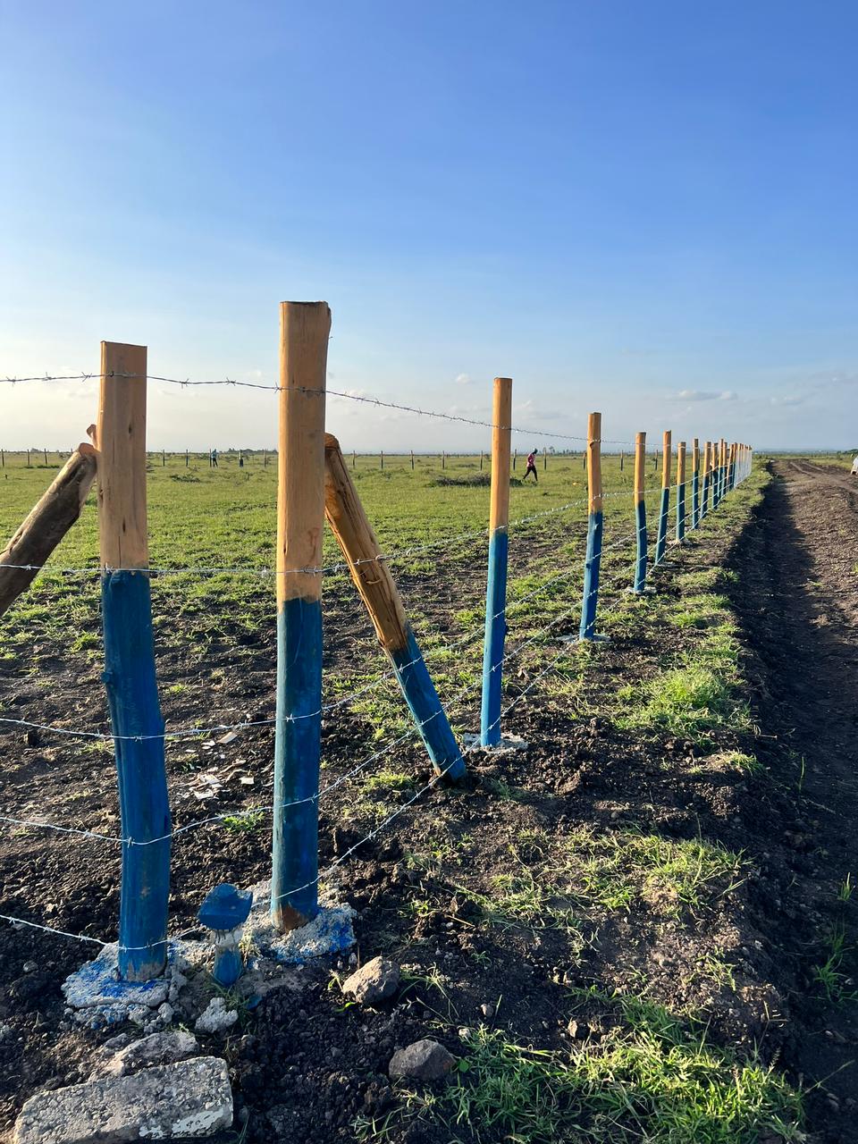 Plots for sale