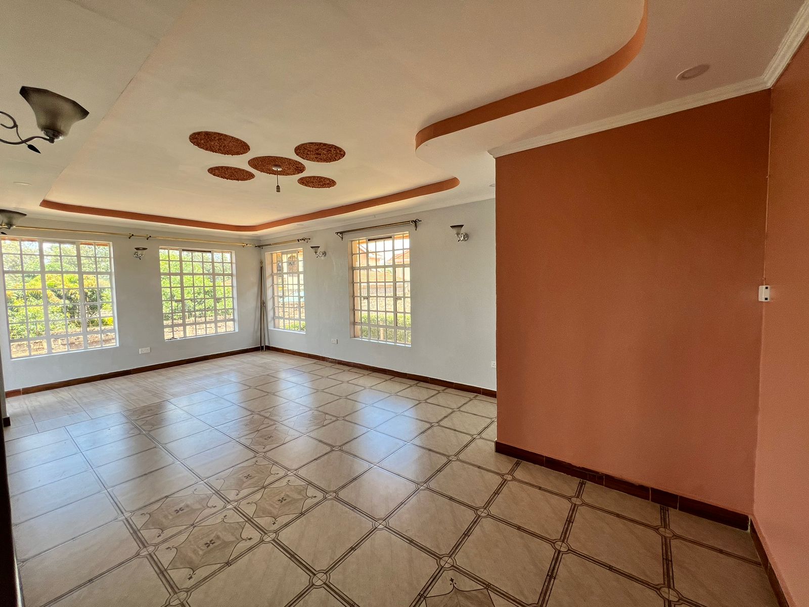 3-Bedroom