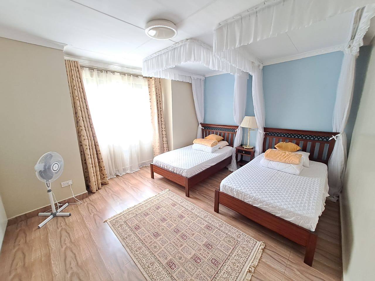 6 Bedroom villa