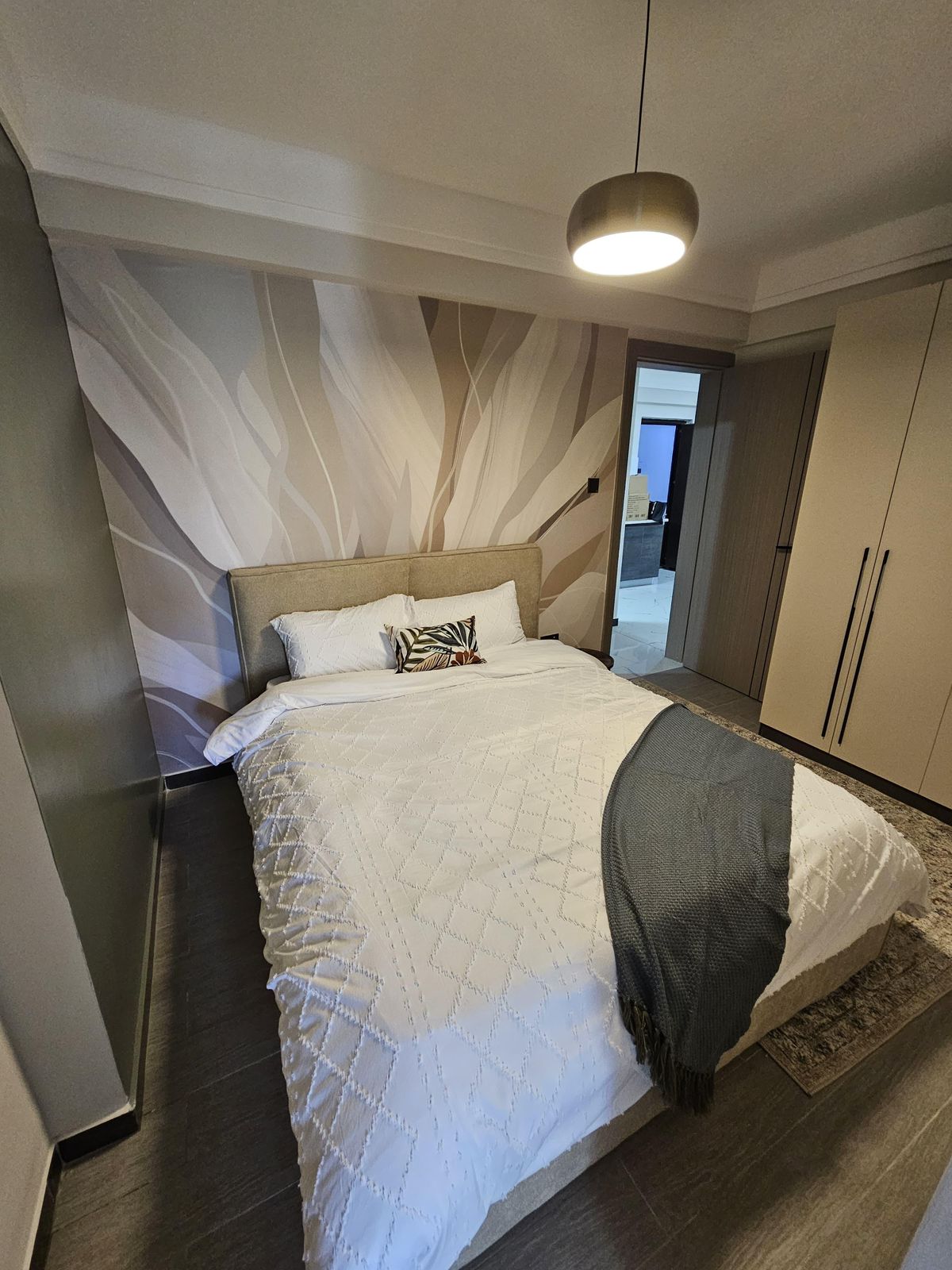 3 Bedroom and DSQ