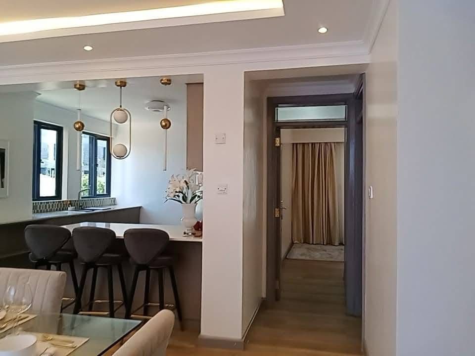 4 Bedroom and DSQ
