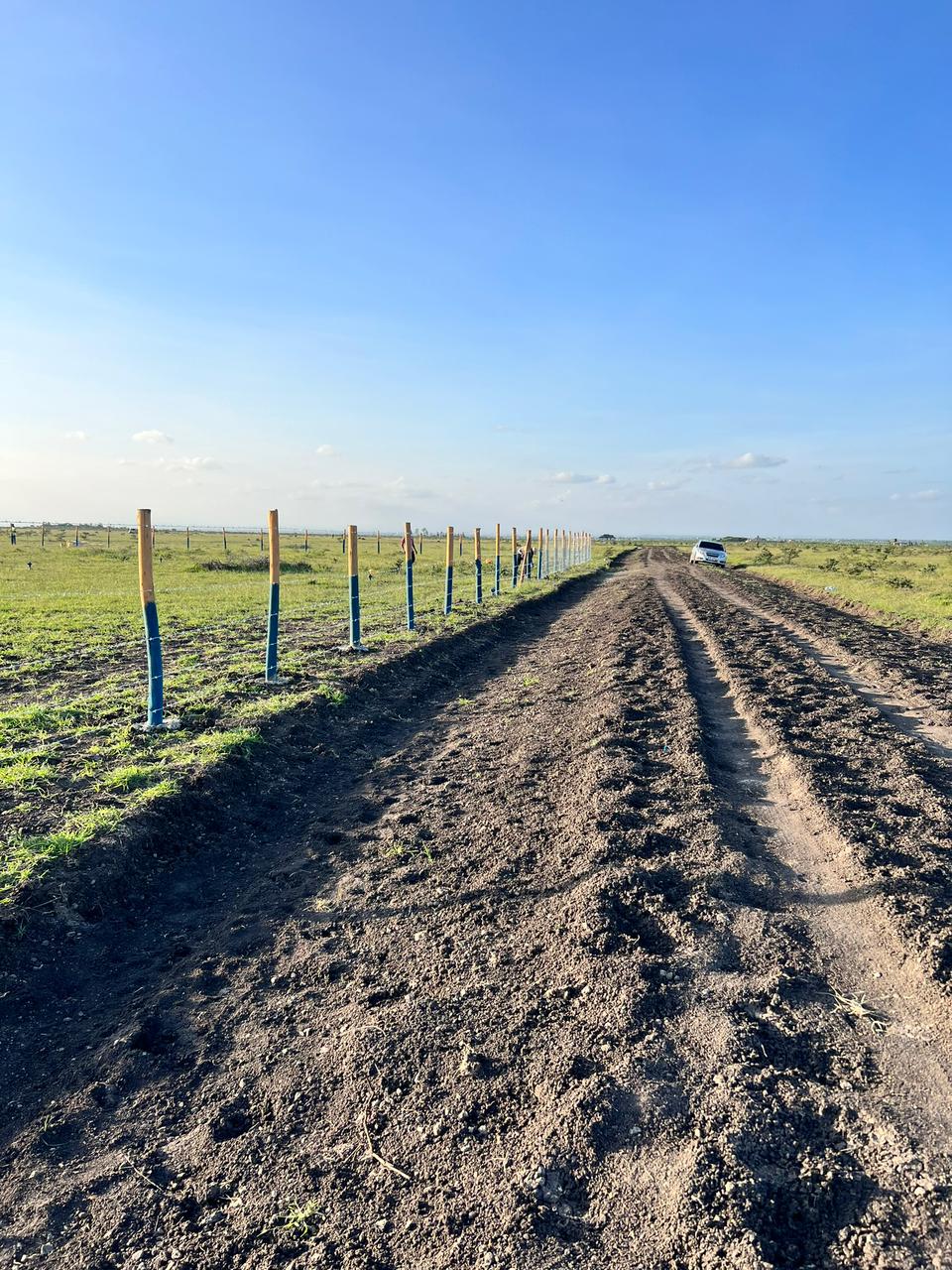 Plots for sale