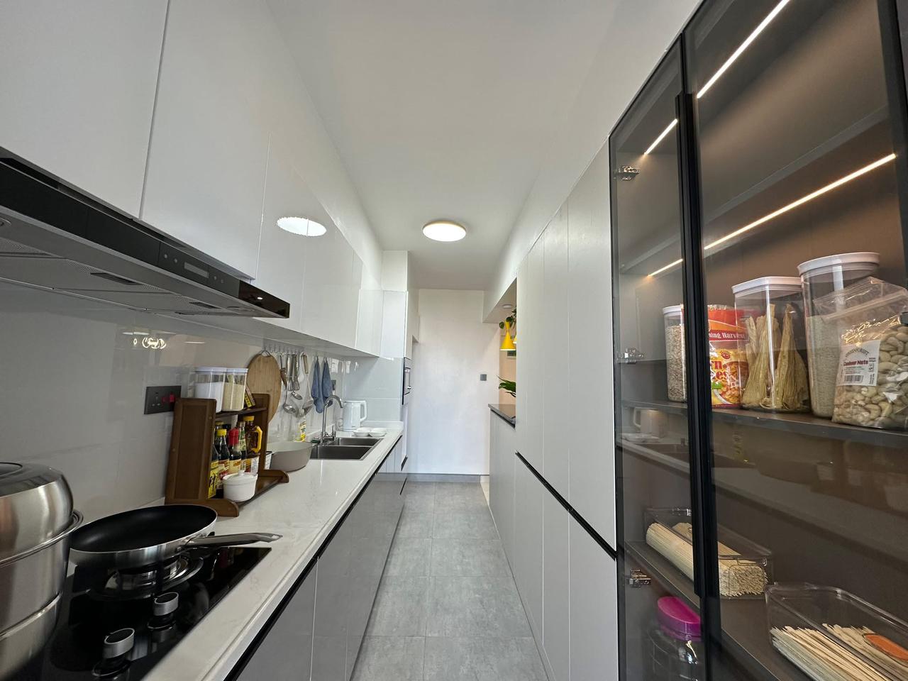 3 Bedroom