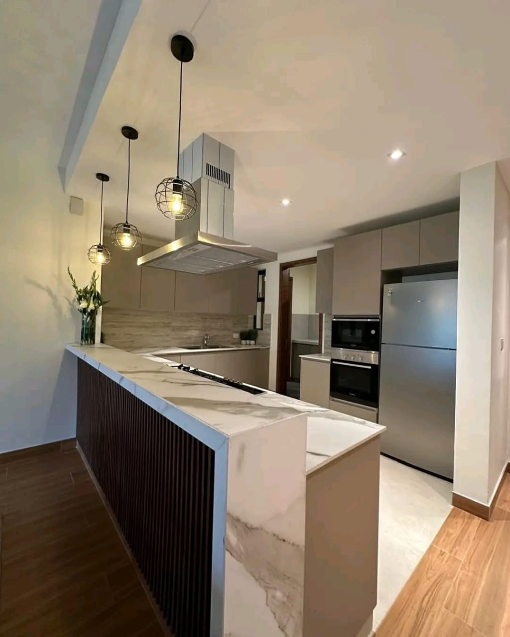 1-Bedroom