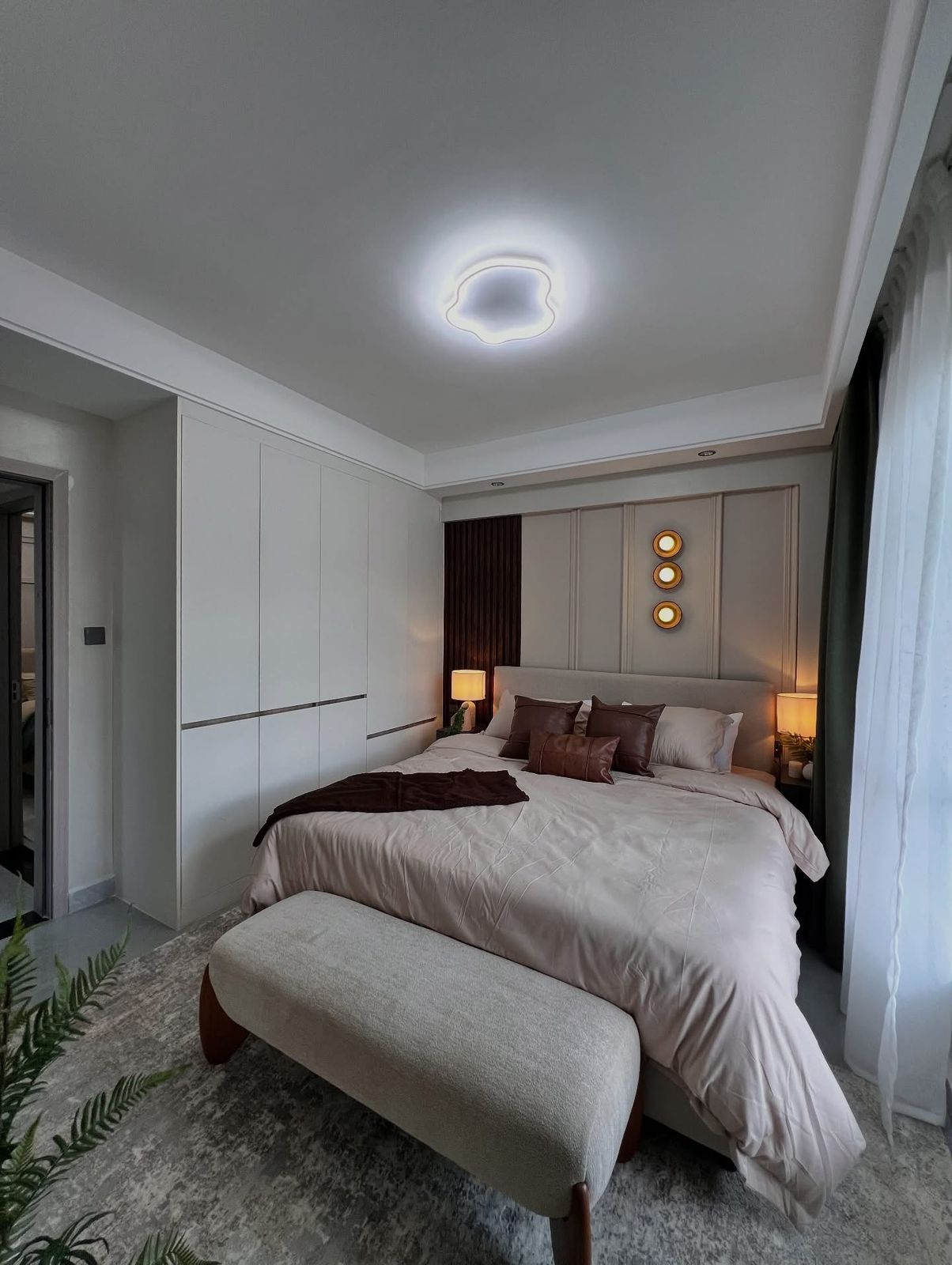 2 and 3 Apartment for Sale