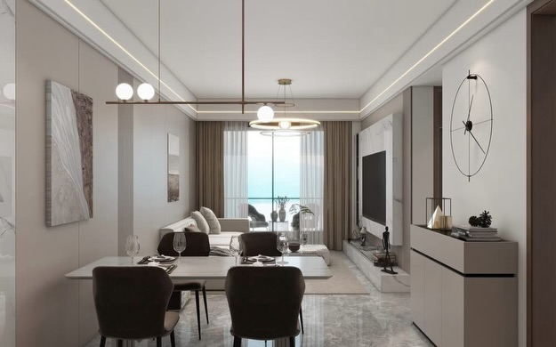 2-Bedroom and DSQ