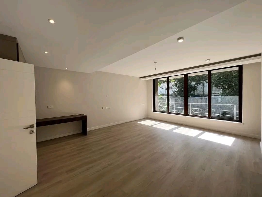 4-Bedroom Villa