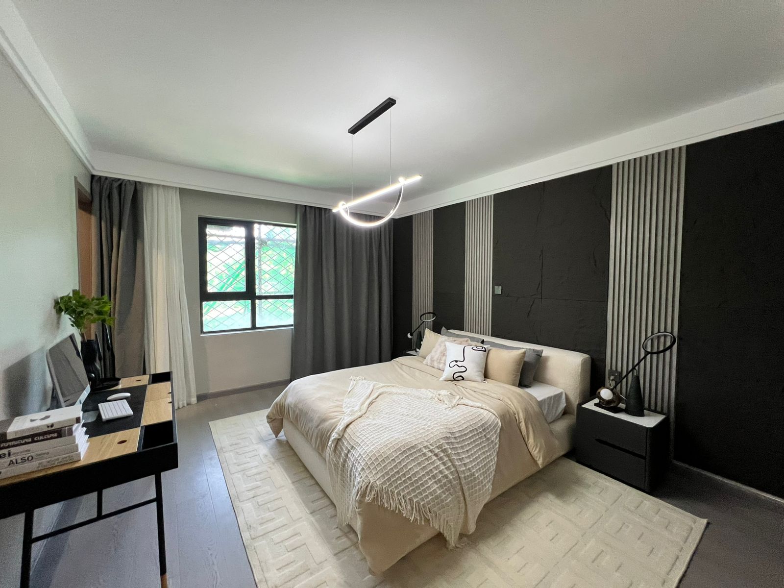 4-Bedroom