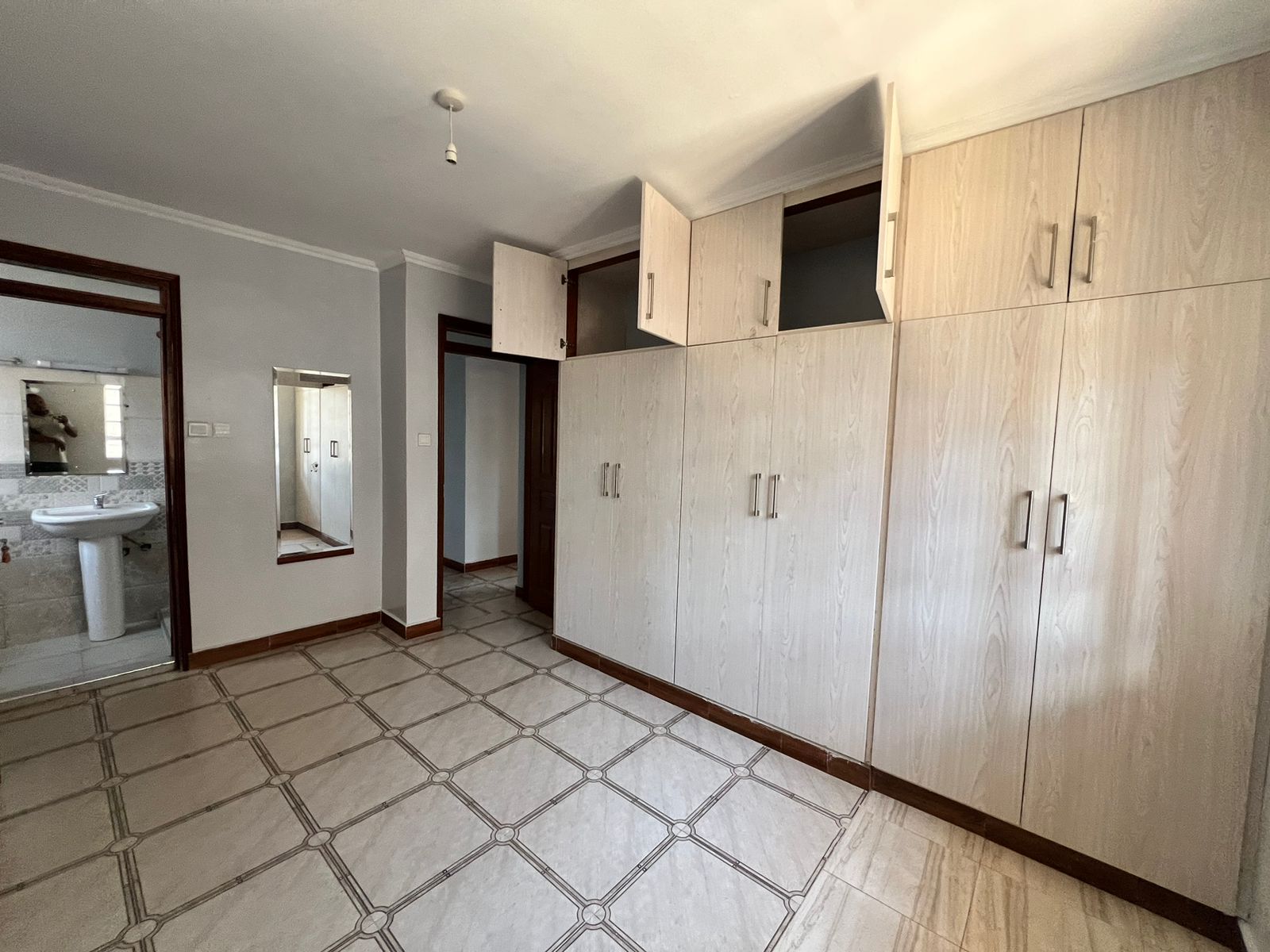 3-Bedroom