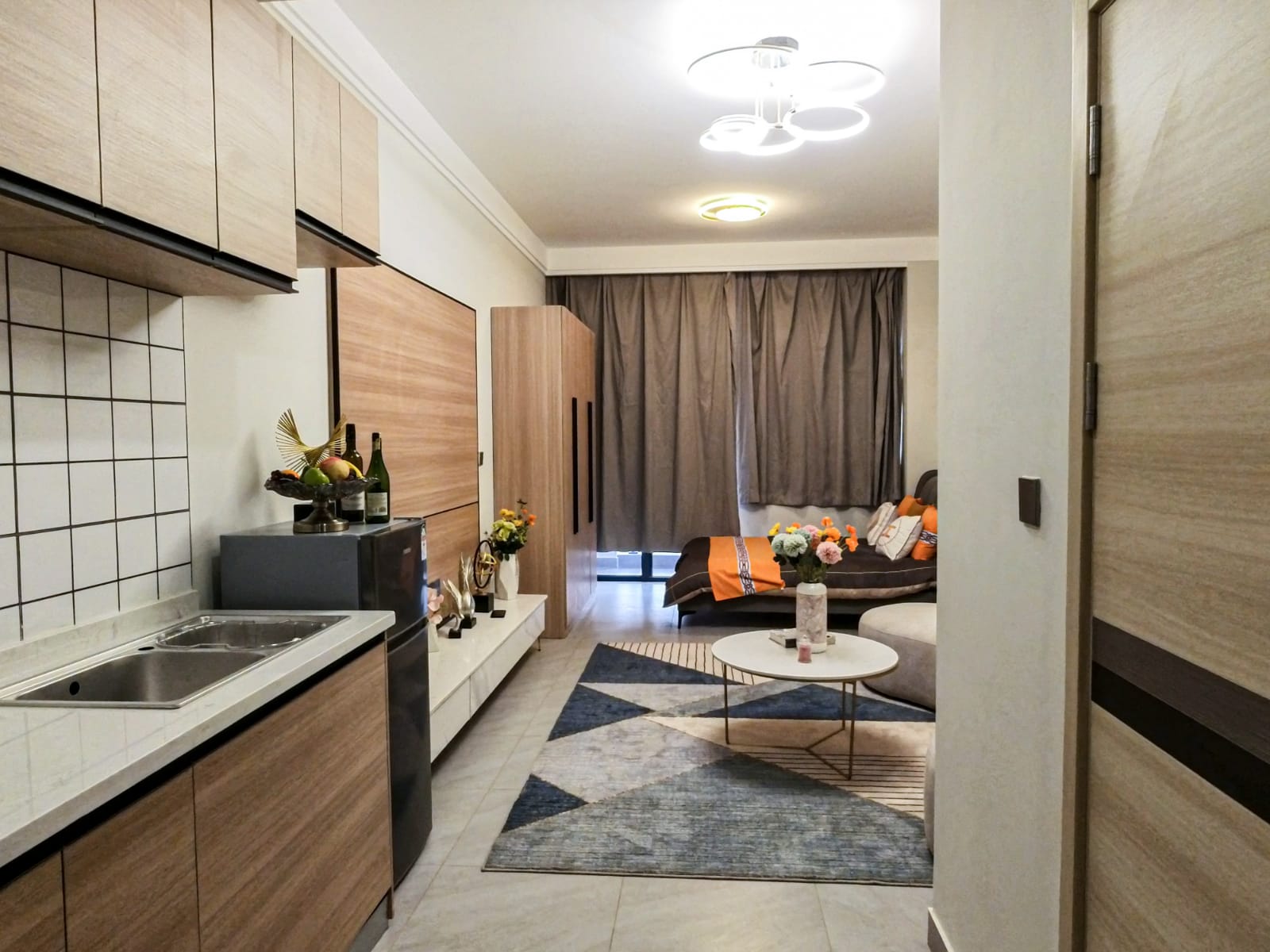 3-Bedroom