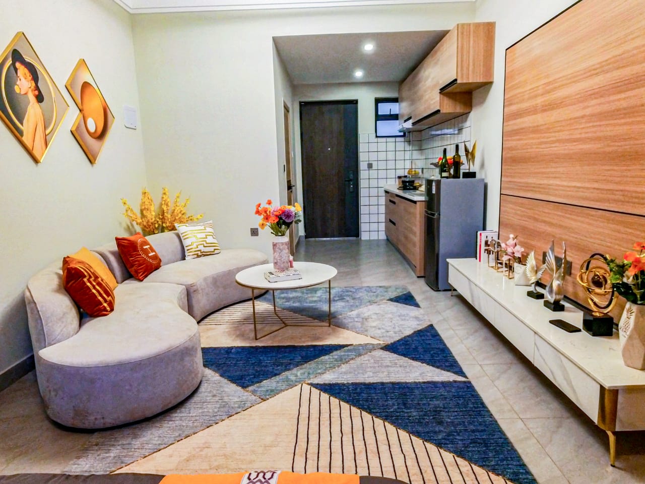 3-Bedroom