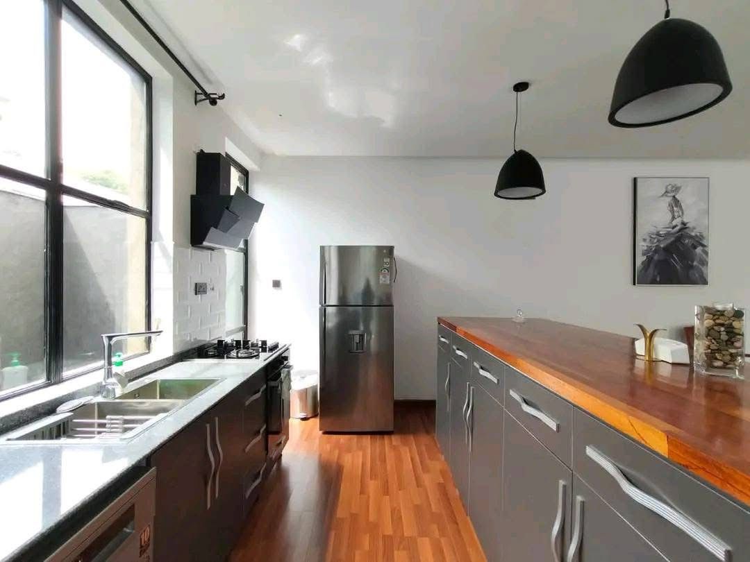 3 Bedroom