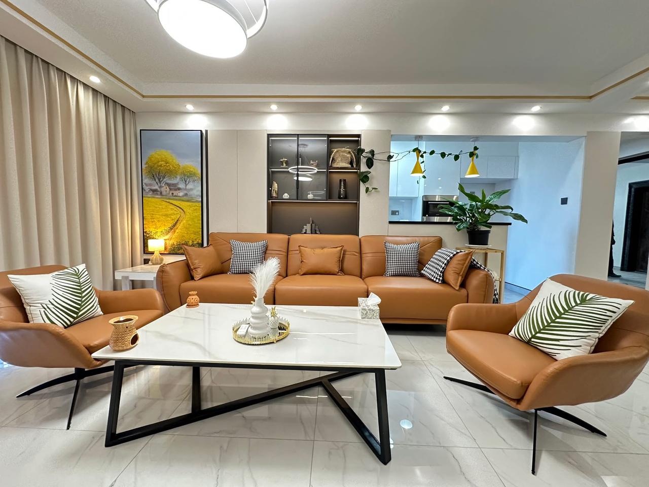 3 Bedroom