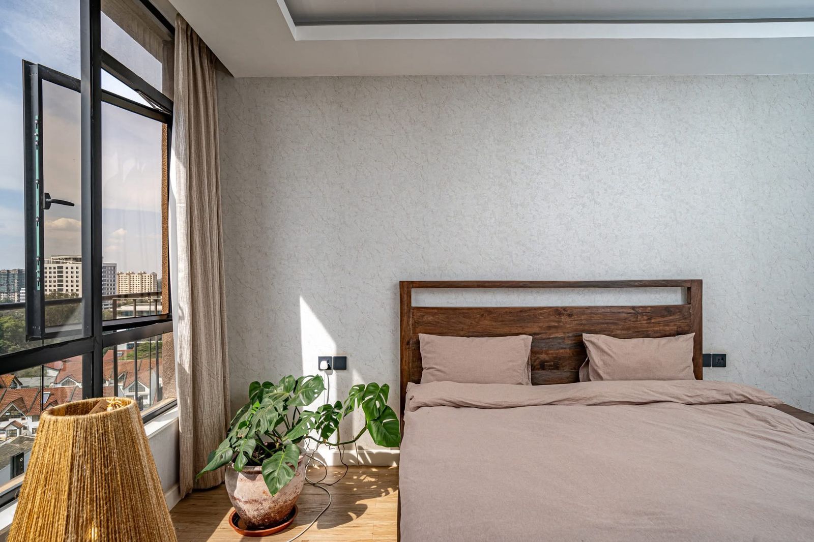 2 Bedroom