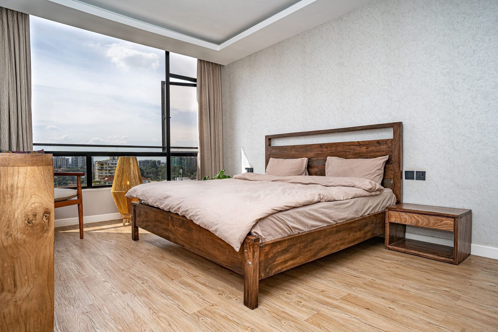 2 Bedroom