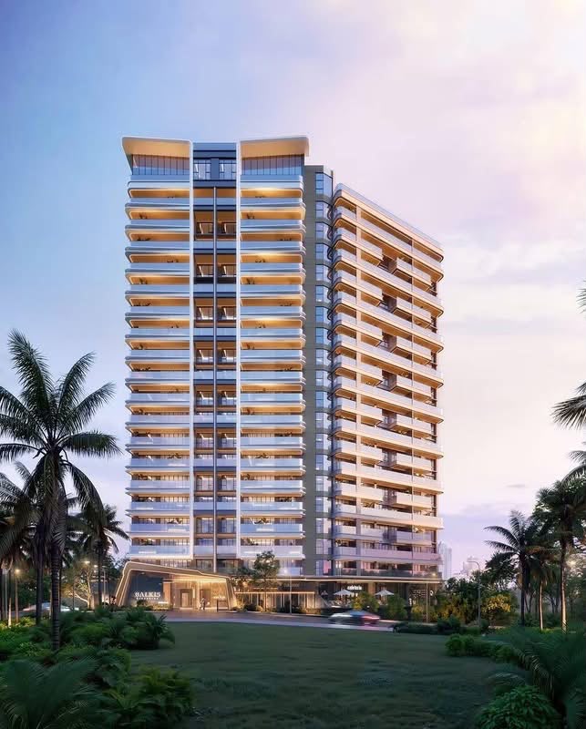 Riverside Drive, Nairobi 🇰🇪Modern 1, 2 & 3 Bedroom Apartments for Sale – From KES 7.9M