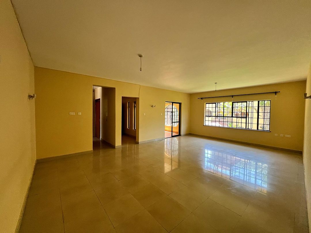 3-Bedroom