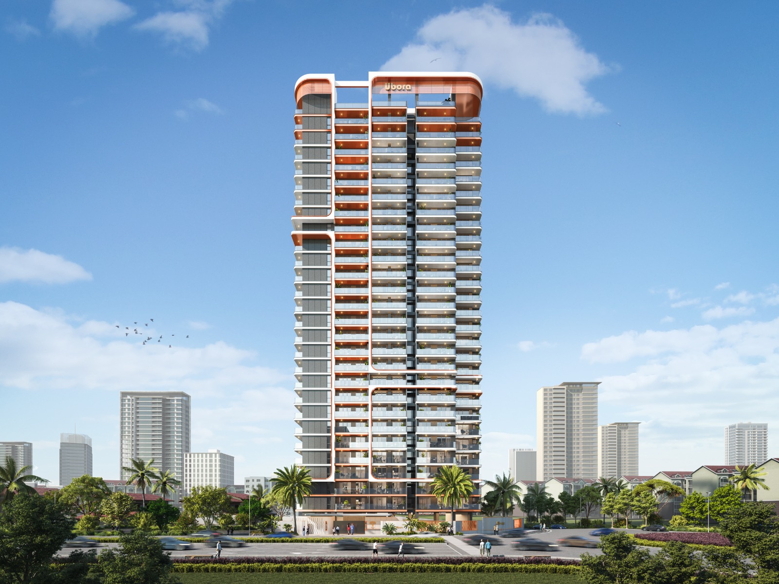1&2 Bedroom Hotel Style Apartments in Westlands, General Mathenge Road Starting price from KES 8M