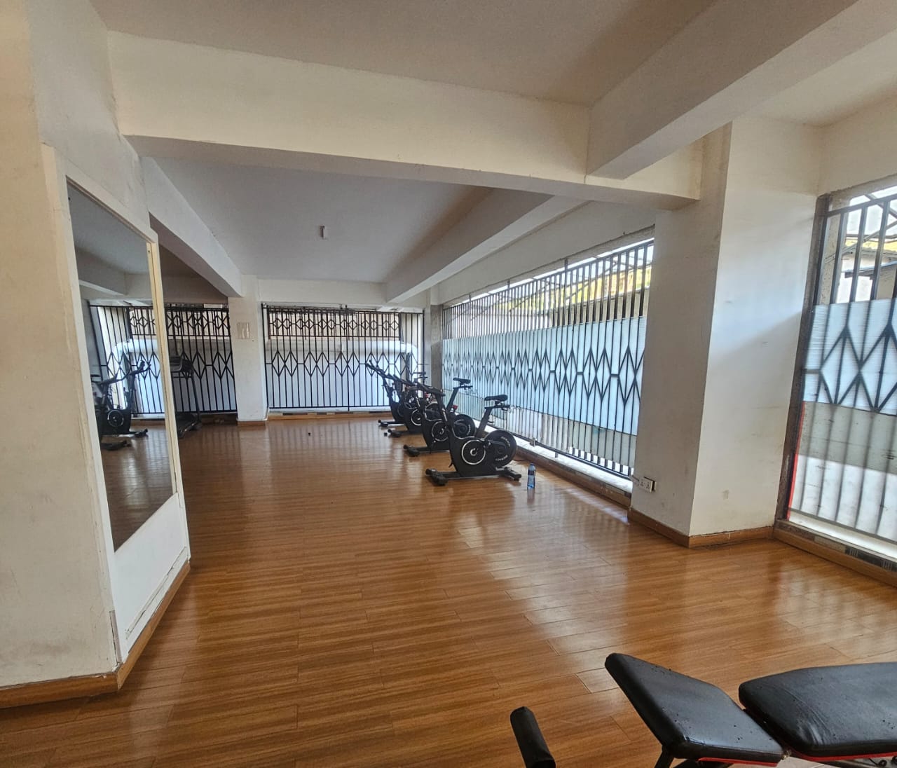 1-Bedroom