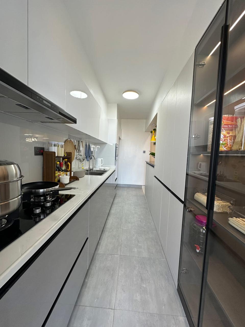 3 Bedroom