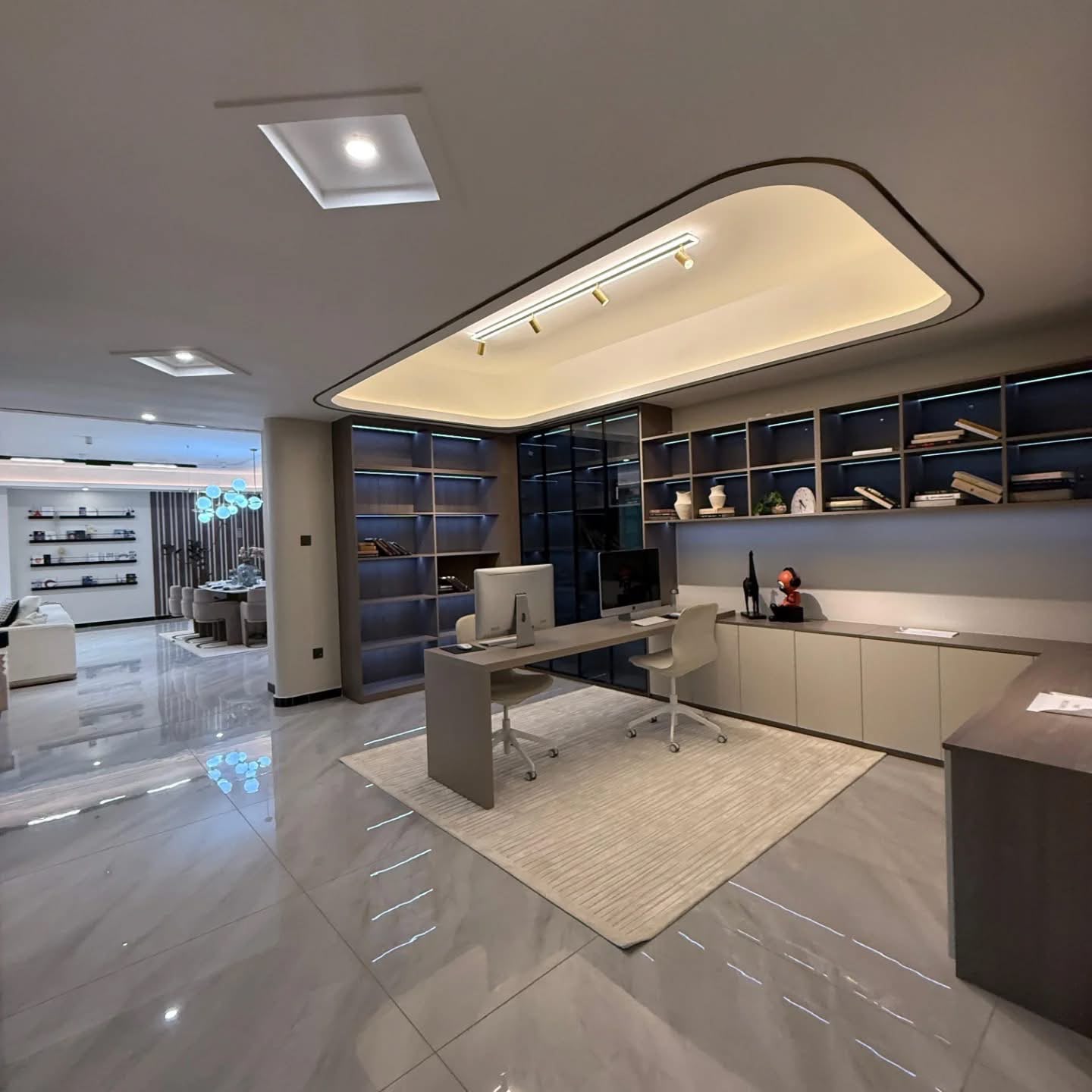 KILELESHWA LUXURY APARTMENTS FOR SALE 3,4 AND 5 BEDROOMS +DSQ