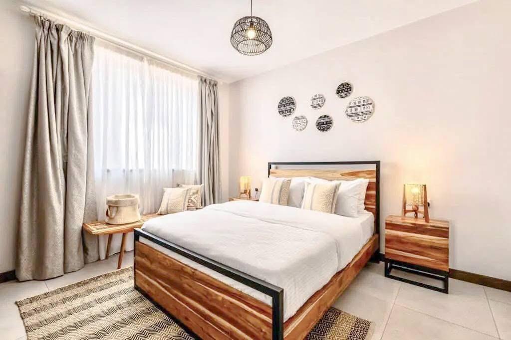 4 Bedroom Townhouse