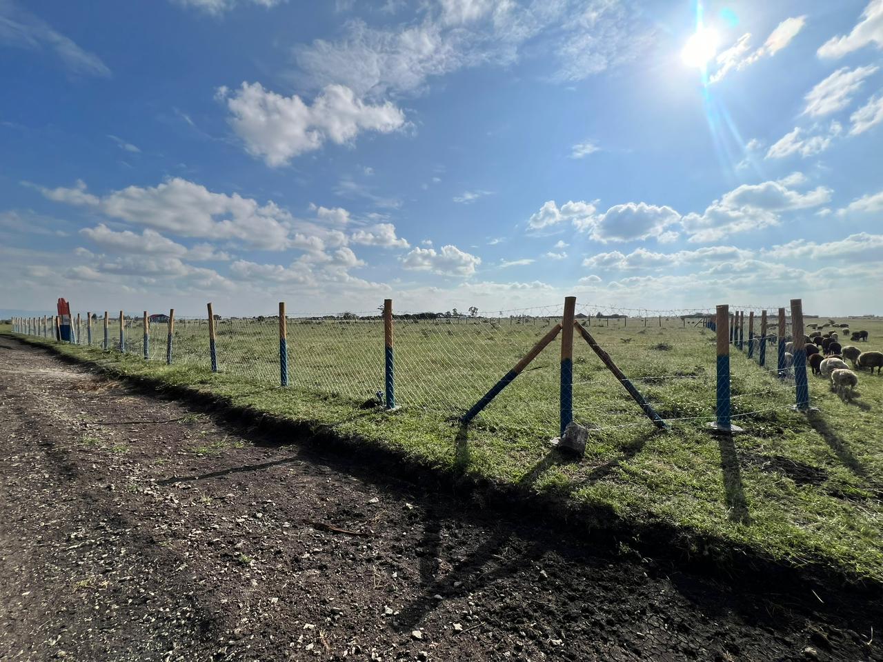 Plots for sale