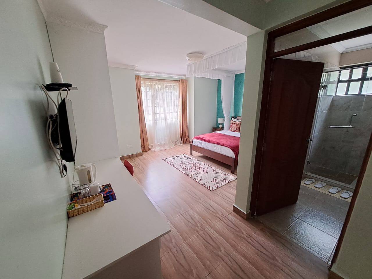 6 Bedroom villa