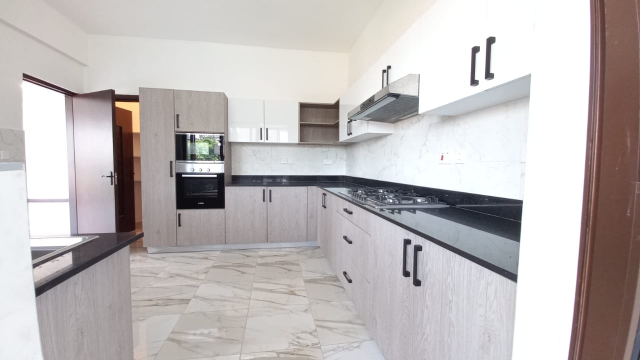 3-Bedroom