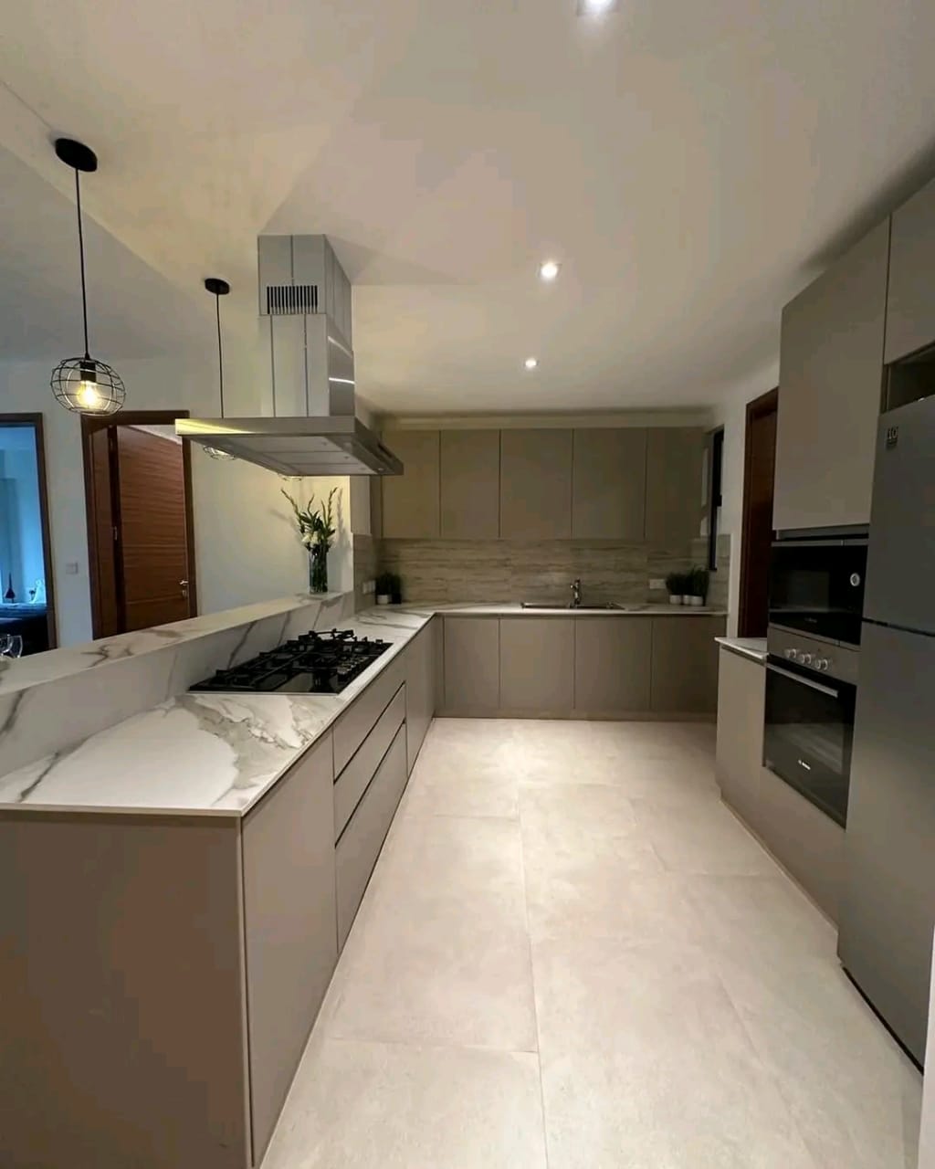1-Bedroom