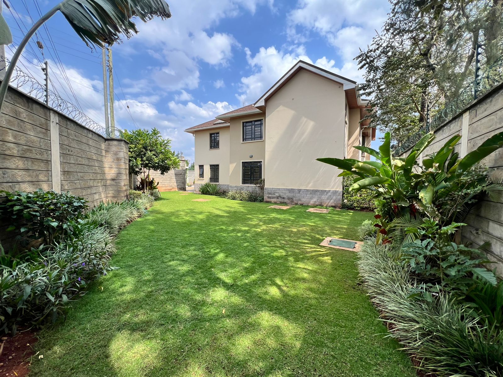 3&4-Bedroom