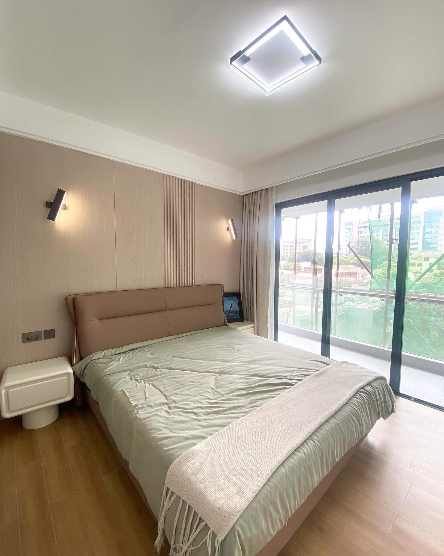 3 Bedroom plus DSQ